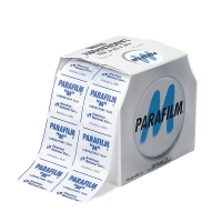 Пленка Parafilm M, рулон 10 см x 75 м, 1 шт