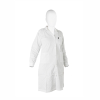 Лабораторный халат женский, размер XL (54 - 56)