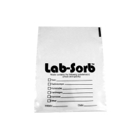 Пакеты средние на 1000 мл для сорбента Lab-Sorb™, 50 шт