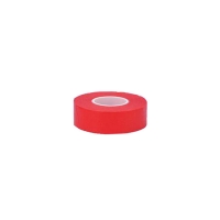 Лента клейкая Perf-Tape, 19 мм × 13 м, красная