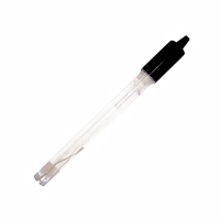 pH-электрод для использования при обучении, комбинированный, разъем BNC, эпоксидный корпус, 1 шт
