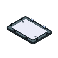 Сменный блок для микропланшетов к моделям HCM100-Pro/HM100-Pro/HC110-Pro