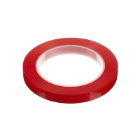 Уплотнительная лента PetriSEAL™, 13 мм × 33 м, красная