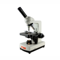 Монокулярный биологический микроскоп LBX 100