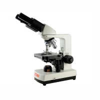 Бинокулярный биологический микроскоп LBX 100