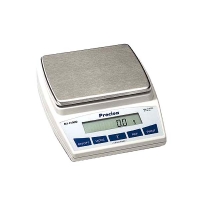 Стандартные электронные весы Precisa 165 BJ 4100D