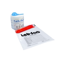 Сорбент Lab-Sorb™ и средние пакеты на 1 л, 25 шт