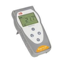 Портативный термометр с погружным датчиком