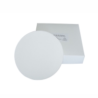 Фильтр для качественного анализа, средняя скорость фильтрации,в дисках, 70 мм, 100 шт