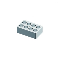 Сменный блок для стандартных пробирок 50 мл к блочному нагревателю HB120-S
