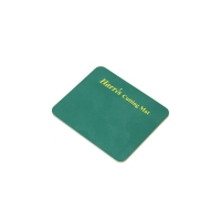 Коврик для высечки FTA карт, 63х76 мм, 1 шт 