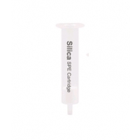 Картриджи для ТФЭ (Silica, диоксид кремния (кремнезем)) 6 мл, 1000 мг, 30 шт.