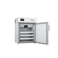 Холодильная камера Lab Care, 150 л, 600 х 600 х 825 мм, 3 полки
