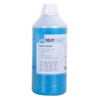 Раствор буферный для калибровки, pH 10.00 ± 0.01 (20°C), 500 мл