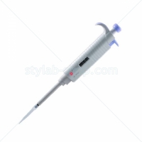 Пипетка-MicroPette Plus, одноканальная фиксированного объема 10 мкл
