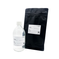 Лимонная кислота, стандарт Эврика OL0304-3972 для приготовления раствора (концентрация 1,20 г/дм3, 0.5 дм3) по ГОСТ ISO 3972-2014, под аргоновой подушкой, 0.6 г