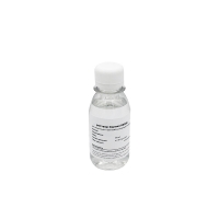 KCl, раствор Эврика R0203-KCL-100 для хранения pH и ОВП (ORP) электродов, 3 моль/л, 100 мл 