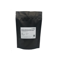 Корм с содержанием афлатоксинов (B1, B2), контрольный материал Эврика EAF12, 14.6 мкг/кг (суммарно), 50 г