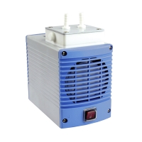 Насос мембранный для агрессивных газов C-300, 60 Вт