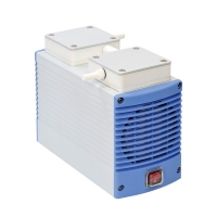 Насос мембранный для агрессивных газов C-410, 90 Вт