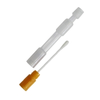Тампоны микробиологические Compact Dry Swab, 20 шт.